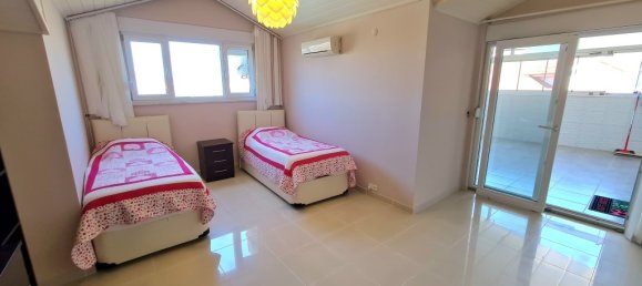 5 rooms Apartment in Oba, Turkey No. 21835 22