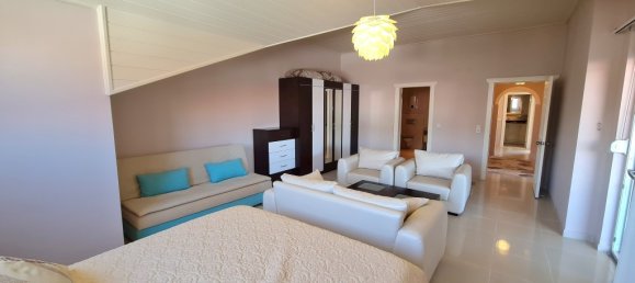 5 rooms Apartment in Oba, Turkey No. 21835 15