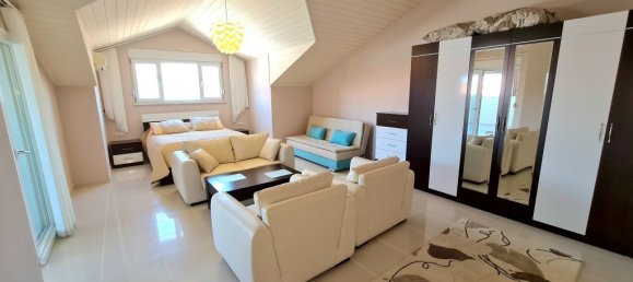 5 rooms Apartment in Oba, Turkey No. 21835 14