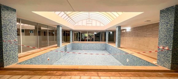 5 rooms Apartment in Oba, Turkey No. 21835 26