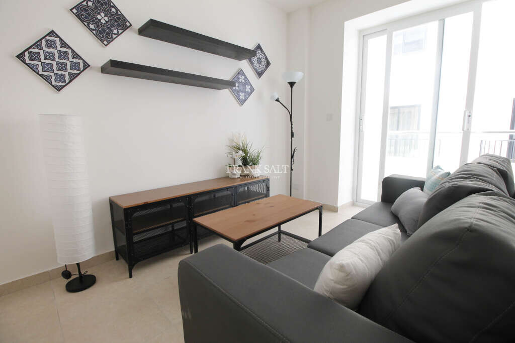 2 bedrooms Apartment in Sliema, Malta No. 9631