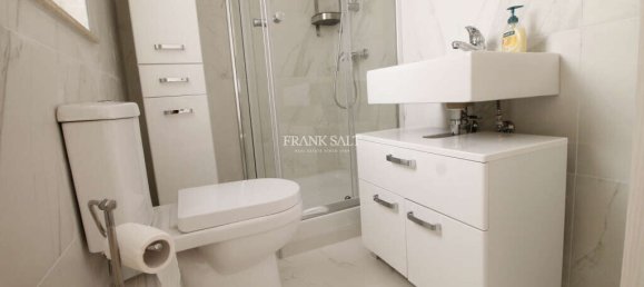 2 bedrooms Apartment in Sliema, Malta No. 9631 6