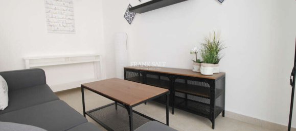 2 bedrooms Apartment in Sliema, Malta No. 9631 8