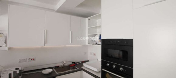 2 bedrooms Apartment in Sliema, Malta No. 9631 3