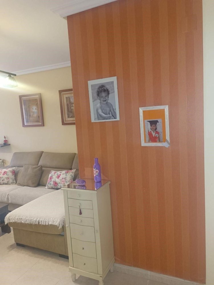 Apartamento T3 em Albacete, Spain N.º 262568