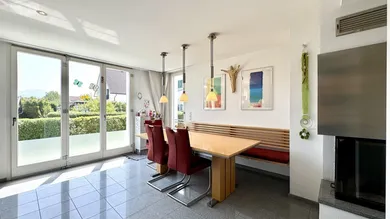 Apartamento de 4 habitaciónes en Wolfurt, Austria No. 136610