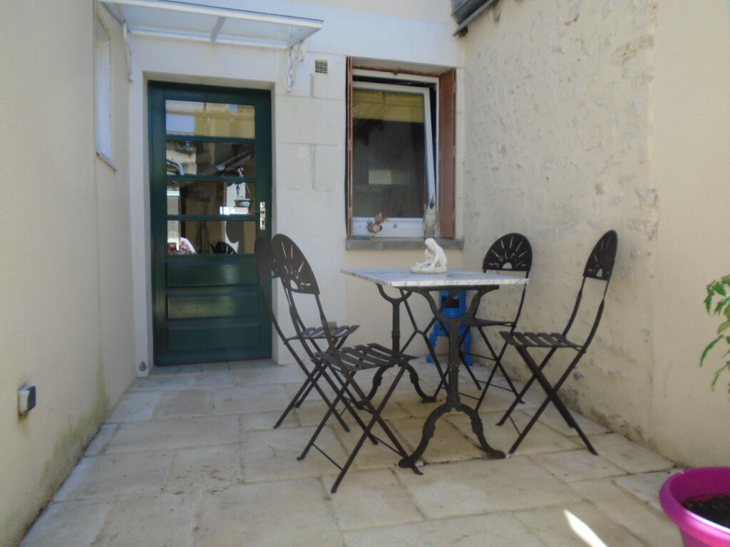 3 chambres Maison à Selles-sur-Cher, France No. 160920
