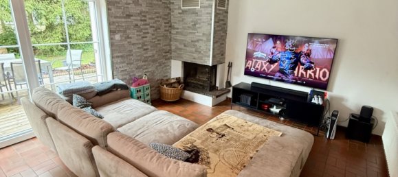 Casa de 4 dormitorios en Bouzonville, France No. 348938 9