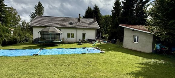 Casa de 4 dormitorios en Bouzonville, France No. 348938 29