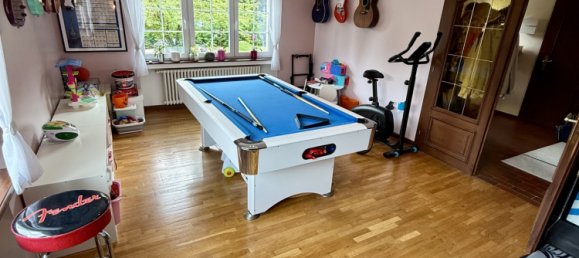 Casa de 4 dormitorios en Bouzonville, France No. 348938 5