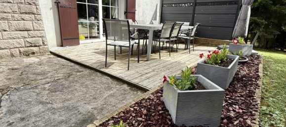 Casa de 4 dormitorios en Bouzonville, France No. 348938 23