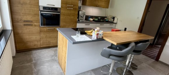 Casa de 4 dormitorios en Bouzonville, France No. 348938 14