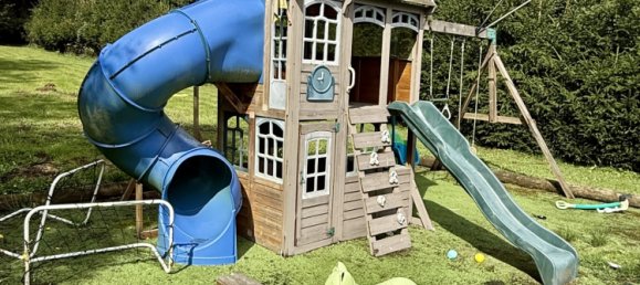 Casa de 4 dormitorios en Bouzonville, France No. 348938 30