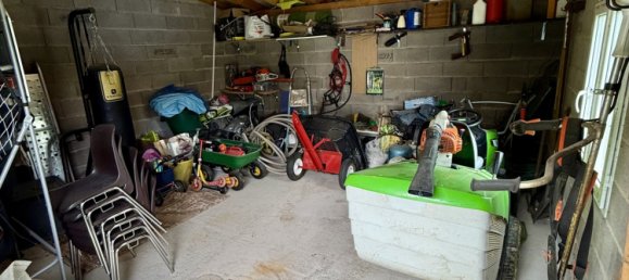 Casa de 4 dormitorios en Bouzonville, France No. 348938 28