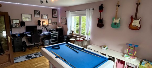 Casa de 4 dormitorios en Bouzonville, France No. 348938 6