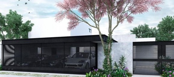 3 chambres Maison à Merida, Mexico No. 70764 2