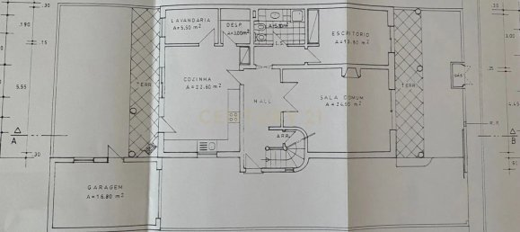 4 Schlafzimmer Haus in Luz, Portugal, Nr. 104999 4