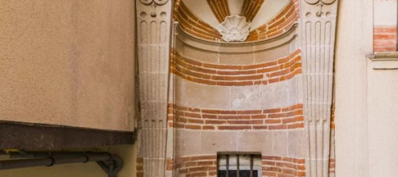 3 bedrooms Apartment in Toulouse, France No. 293733 13