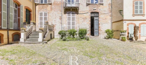 3 bedrooms Apartment in Toulouse, France No. 293733 11