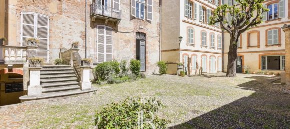 3 bedrooms Apartment in Toulouse, France No. 293733 12