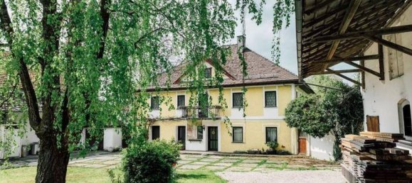 5 Schlafzimmer Haus in Roßbach, Austria, Nr. 102117 4