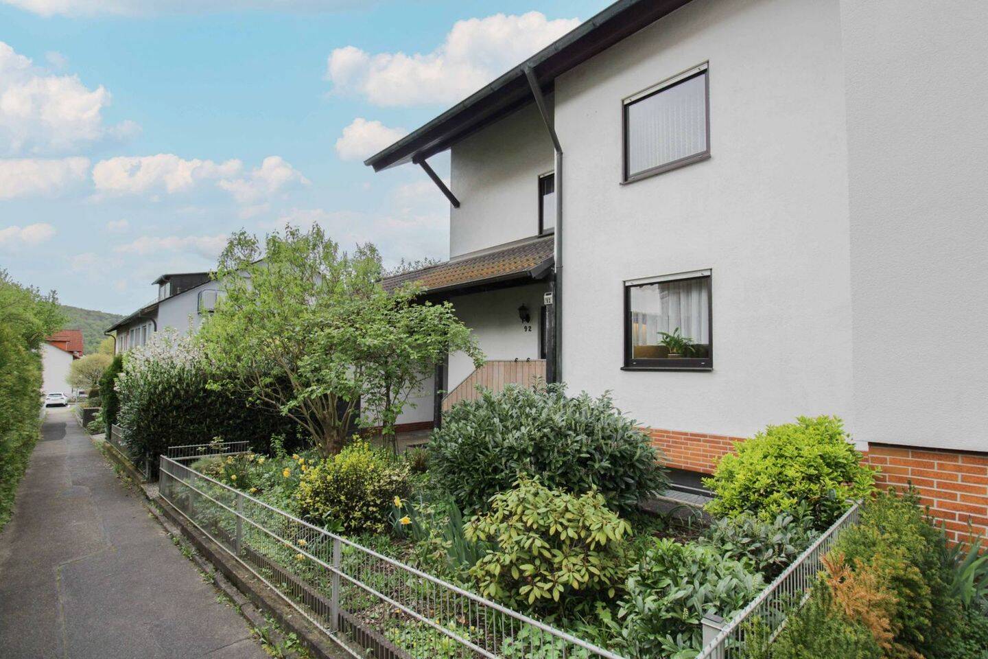 Casa T4 em Baden-Wurttemberg, Germany N.º 322630