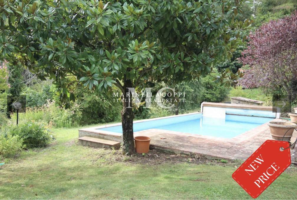 4 bedrooms House in Greve in Chianti, Italy No. 192481