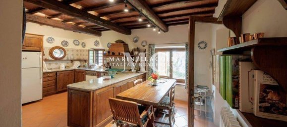 4 bedrooms House in Greve in Chianti, Italy No. 192481 22