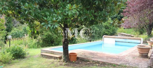 4 bedrooms House in Greve in Chianti, Italy No. 192481 12