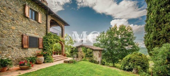 4 bedrooms House in Greve in Chianti, Italy No. 192481 18