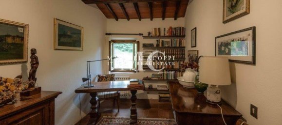 4 bedrooms House in Greve in Chianti, Italy No. 192481 19