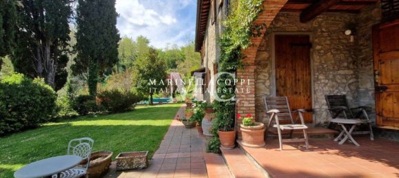 4 bedrooms House in Greve in Chianti, Italy No. 192481 13