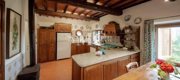 4 bedrooms House in Greve in Chianti, Italy No. 192481 21