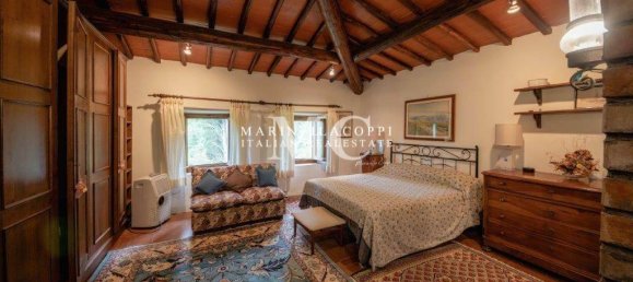 4 bedrooms House in Greve in Chianti, Italy No. 192481 25