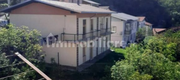 4 bedrooms Apartment in Cairo Montenotte, Italy No. 14323 11