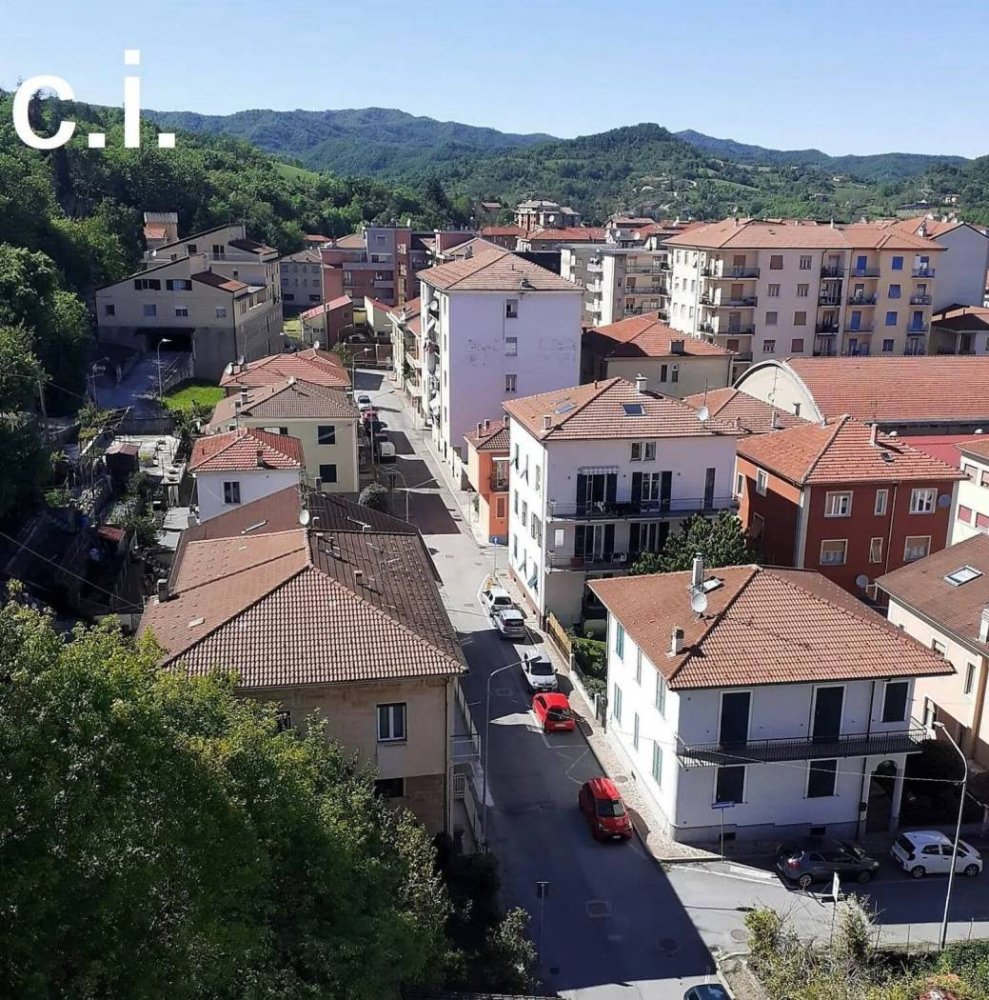 4 bedrooms Apartment in Cairo Montenotte, Italy No. 14323