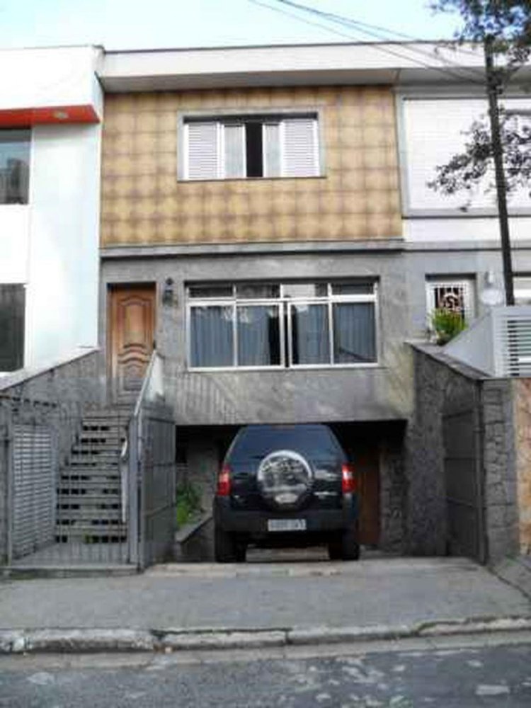 3 bedrooms House in Sao Paulo, Brazil No. 432892