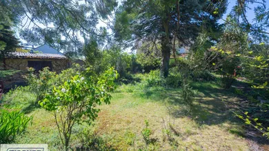 Terreno en Gerasdorf bei Wien, Austria No. 149172