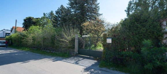 Terreno en Gerasdorf bei Wien, Austria No. 149172 3