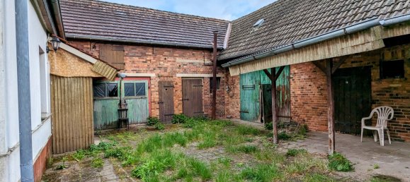 9-Zimmer Schlösser in Brandenburg, Germany, Nr. 29718 8