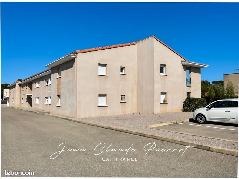 2 Schlafzimmer Wohnung in Gard, France, Nr. 341742