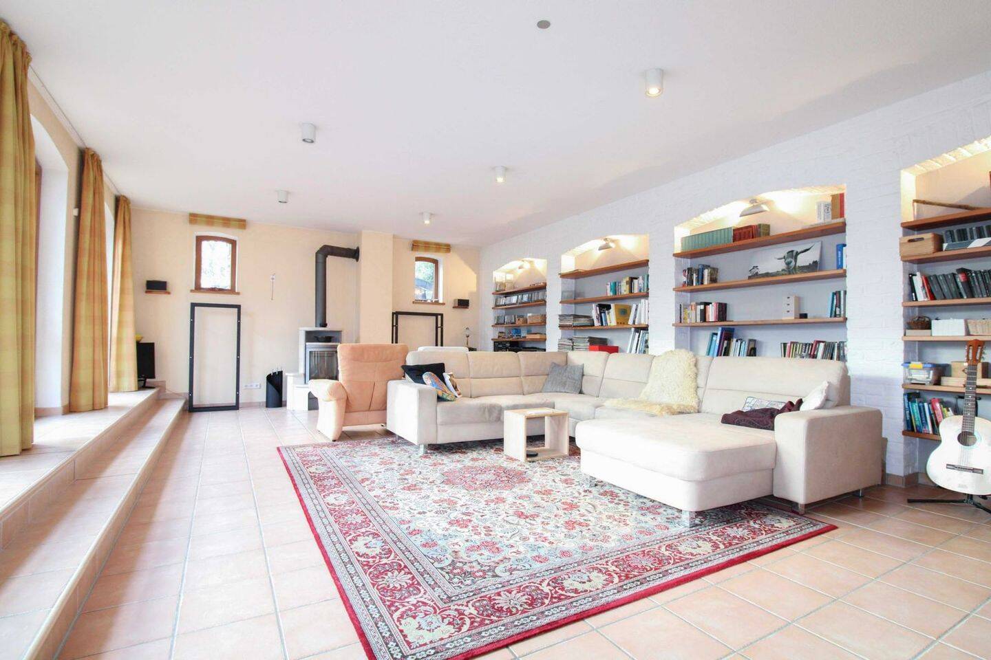 7 غرف نوم بناية في Diepholz, Germany رقم 318641