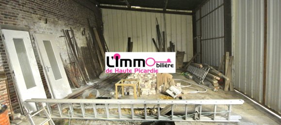 Casa T6 em Rosieres-en-Santerre, France N.º 71858 22