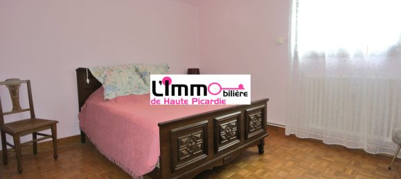 Casa T6 em Rosieres-en-Santerre, France N.º 71858 11