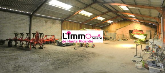 Casa T6 em Rosieres-en-Santerre, France N.º 71858 25