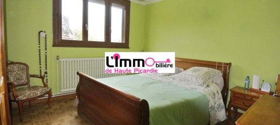 Casa T6 em Rosieres-en-Santerre, France N.º 71858 9