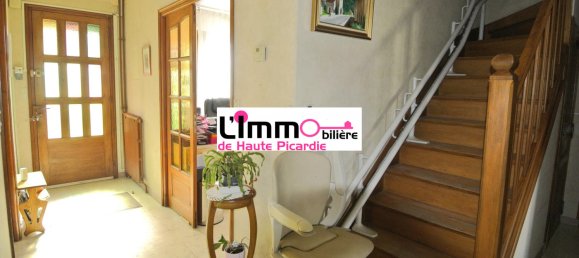 Casa T6 em Rosieres-en-Santerre, France N.º 71858 6