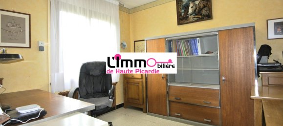 Casa T6 em Rosieres-en-Santerre, France N.º 71858 5