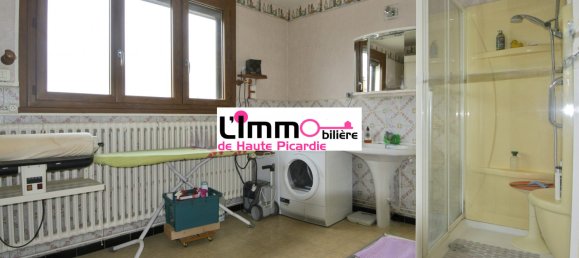 Casa T6 em Rosieres-en-Santerre, France N.º 71858 8