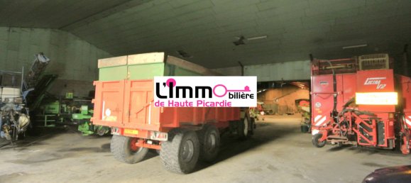 Casa T6 em Rosieres-en-Santerre, France N.º 71858 24